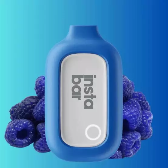Blue Razz