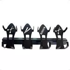 SUPORTE PARA MAQUINA 4 LUGARES