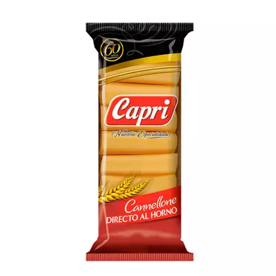 Pasta Capri Cenellone 250gr