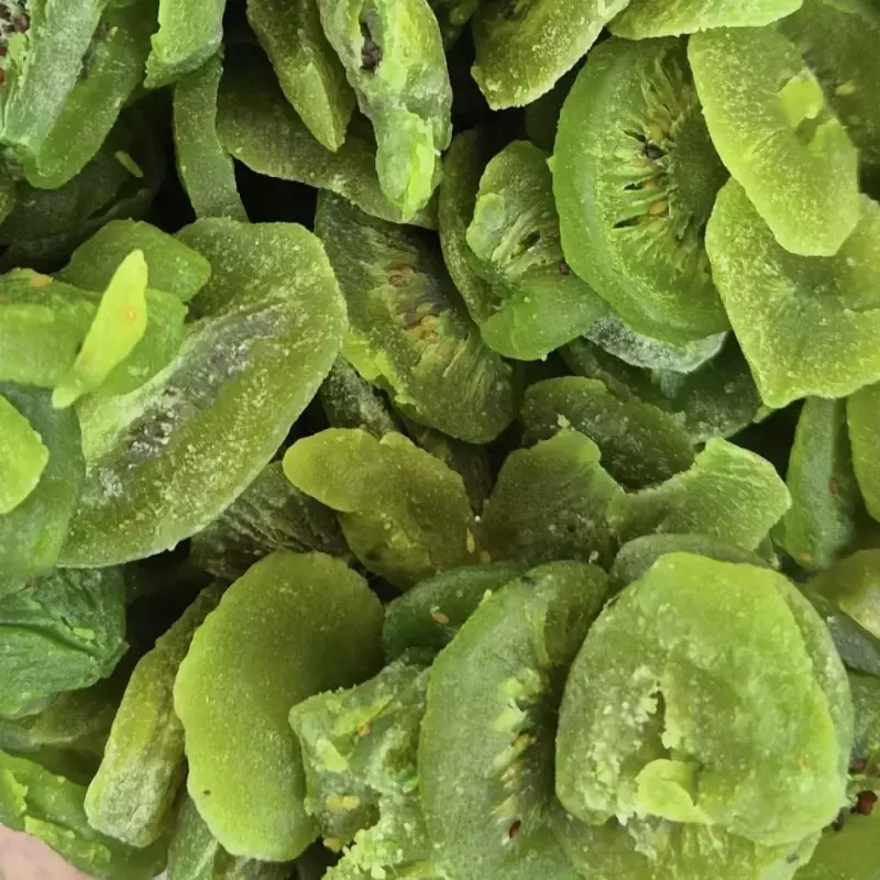 Kiwi Desidratado 100g