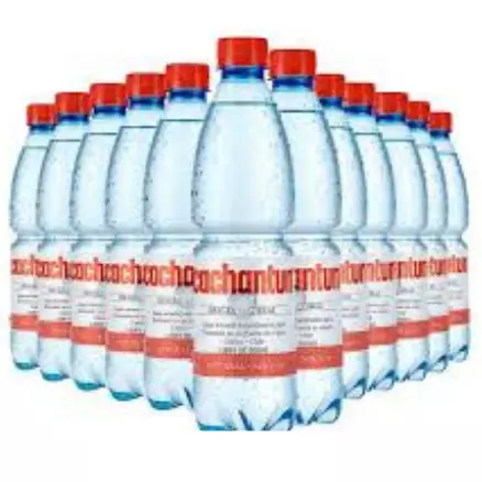 Display Cachantun sin gas 600ml