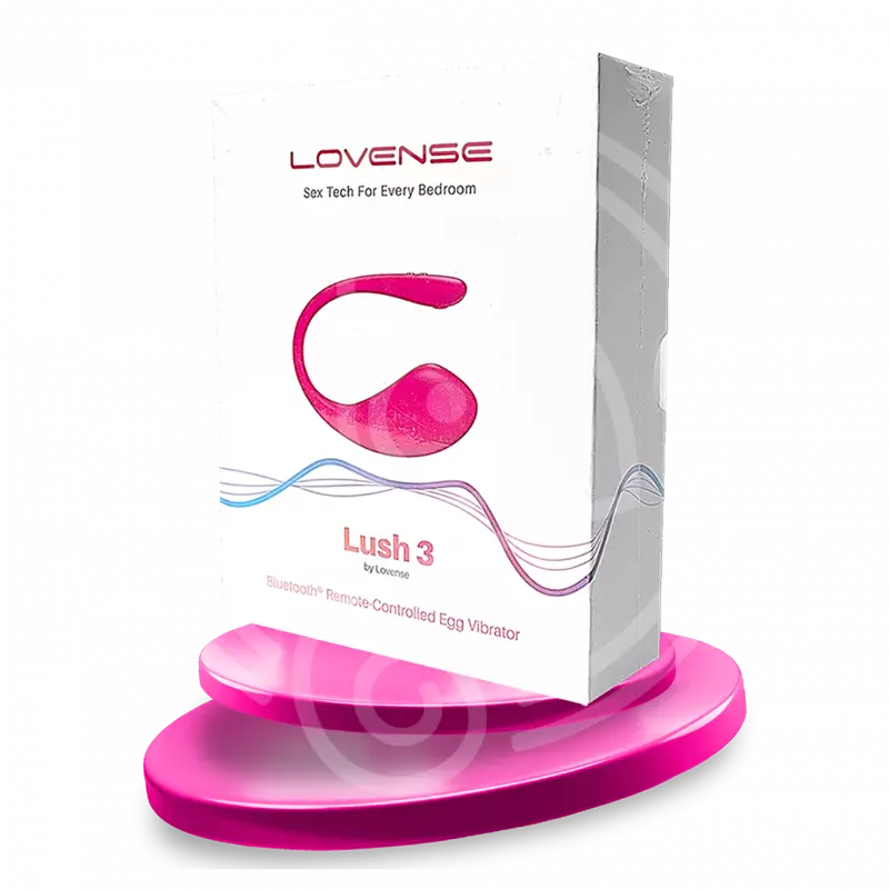LOVENSE LUSH3 ORIGINAL