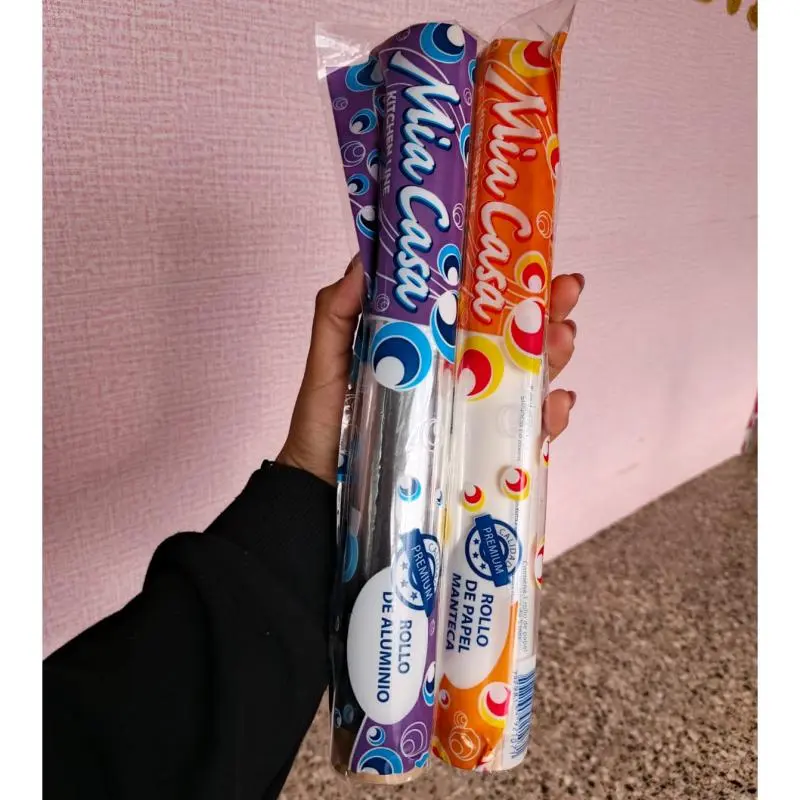 ROLLOS MIA CASA