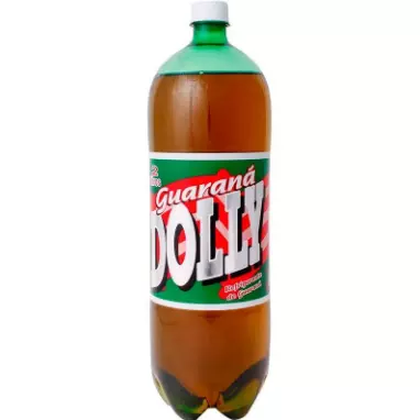 Dolly Guaraná 2 Litros