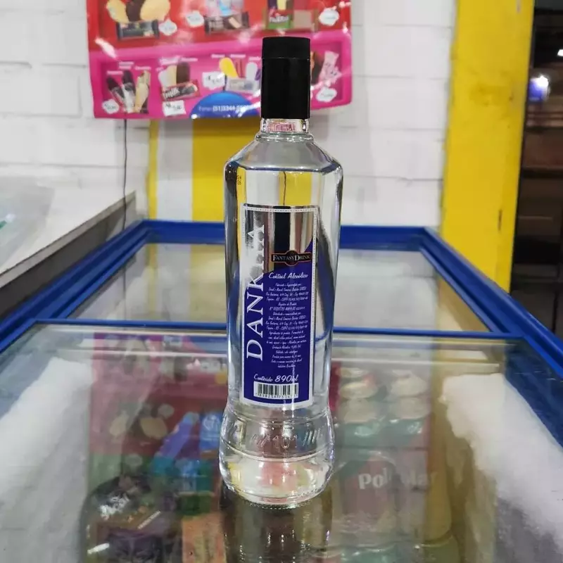 Dankha 890ml