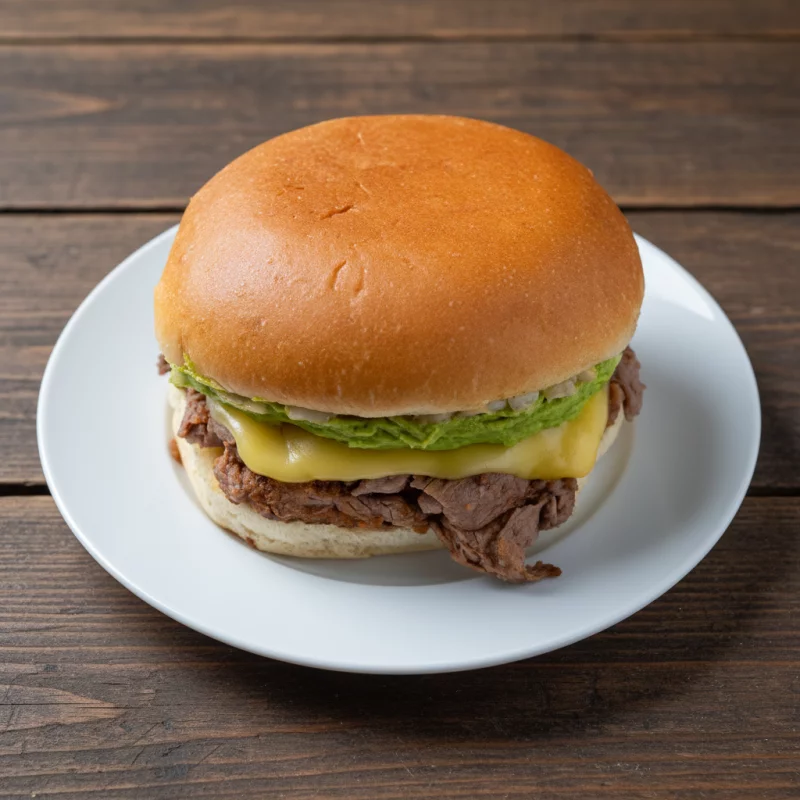 Churrasco Brasileño