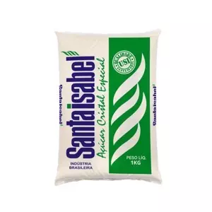 Azúcar importada 1kg