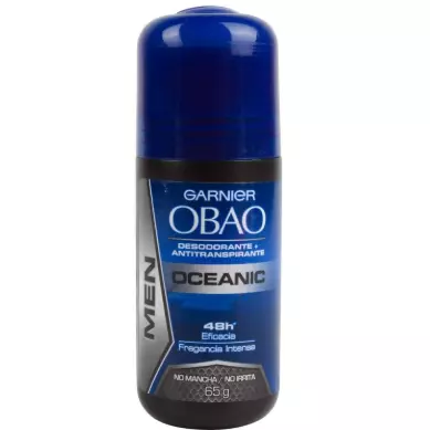 DTE.OBAO ROLLON OCEANICO FOR MEN 65