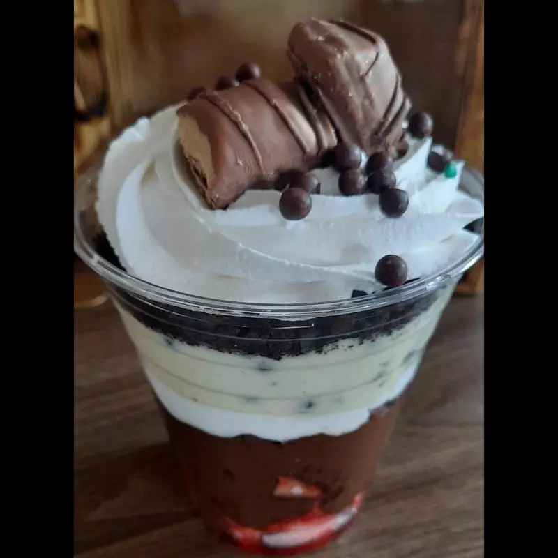 Kinder bueno