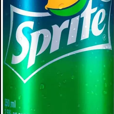 Sprite 350ml