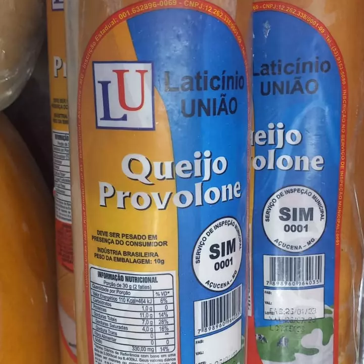 PROVOLONE UNIÃO GRANDE
