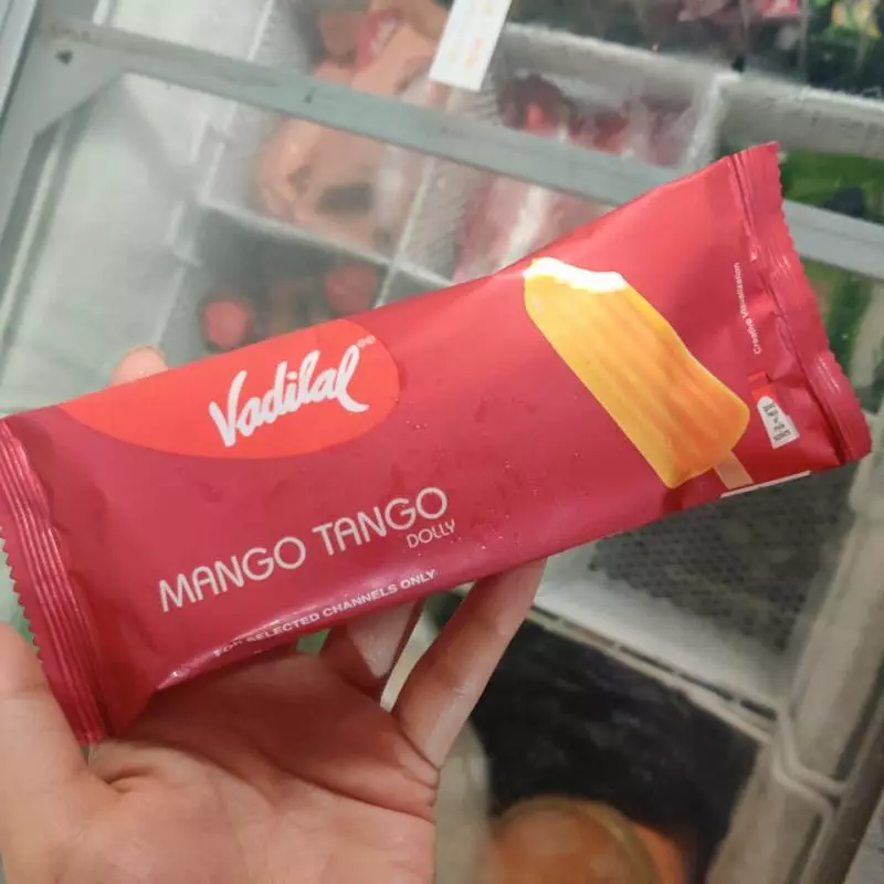 Mango Tango Dolly