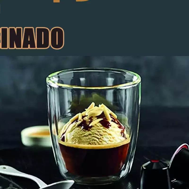 Affogato (NO ENVIO)