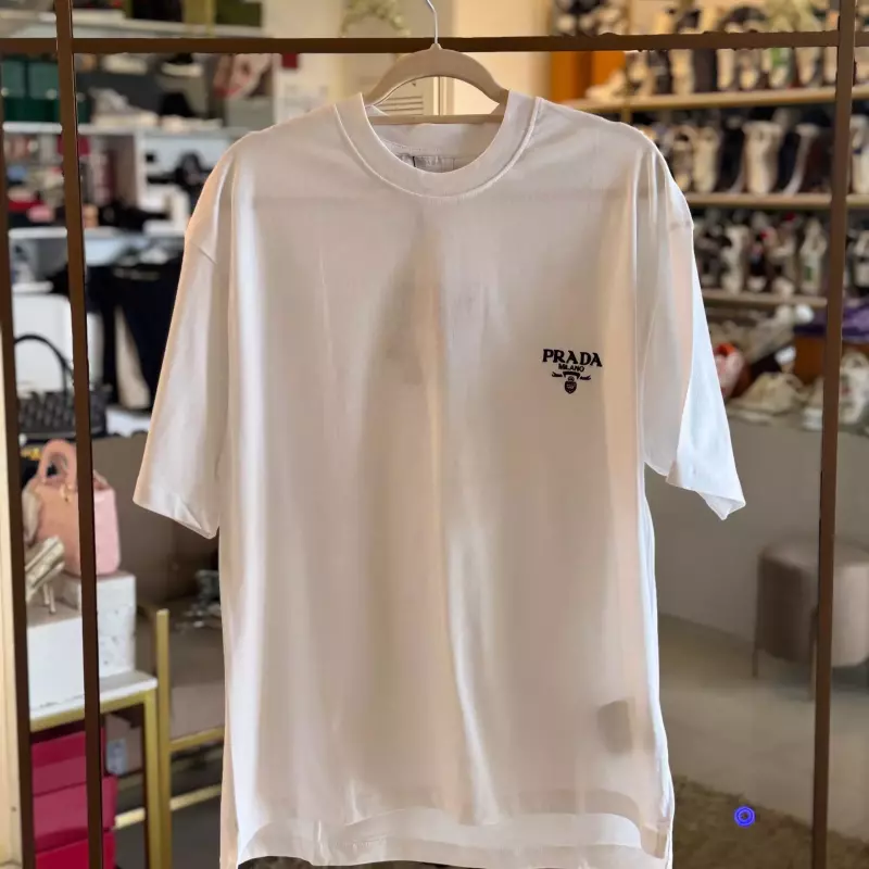 CAMISETA PRADA