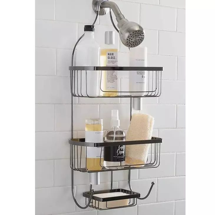 ORGANIZADOR BAÑO METAL(copy)