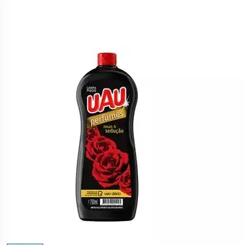 LIMPA PISOS UAU 750ML (3665)