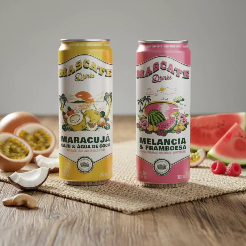 Xeque Mate - Sabores