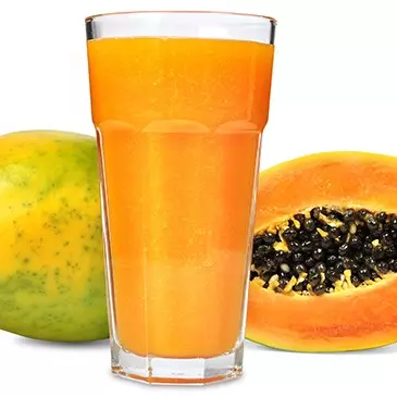 Papaya