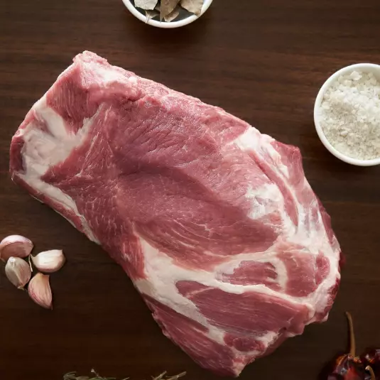 CHULETA CABEZA ENTERA