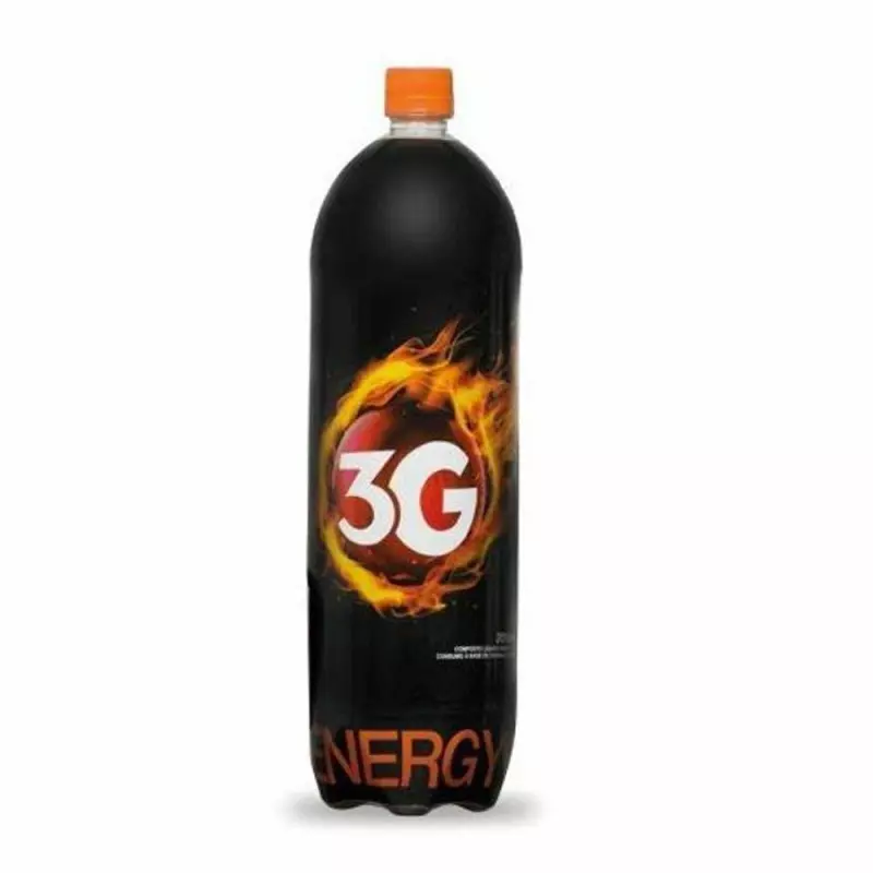 ENERGY 3G 1,800ml C/8