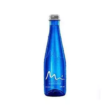 Agua Manantial