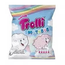 Gomas Trolli Motosos