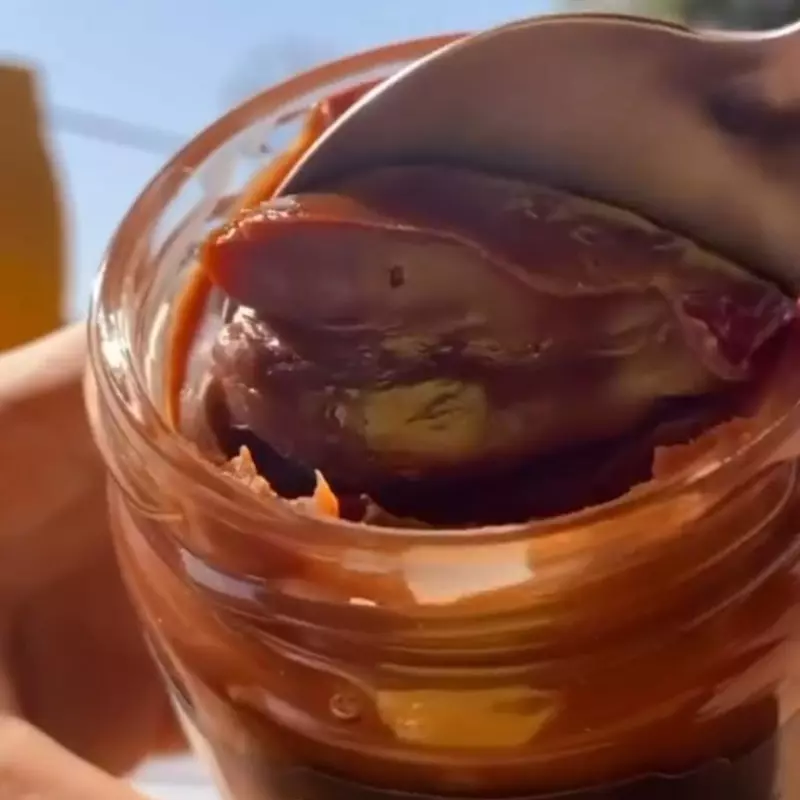 BRIGADEIRO DE COLHER ZERO ACUCAR