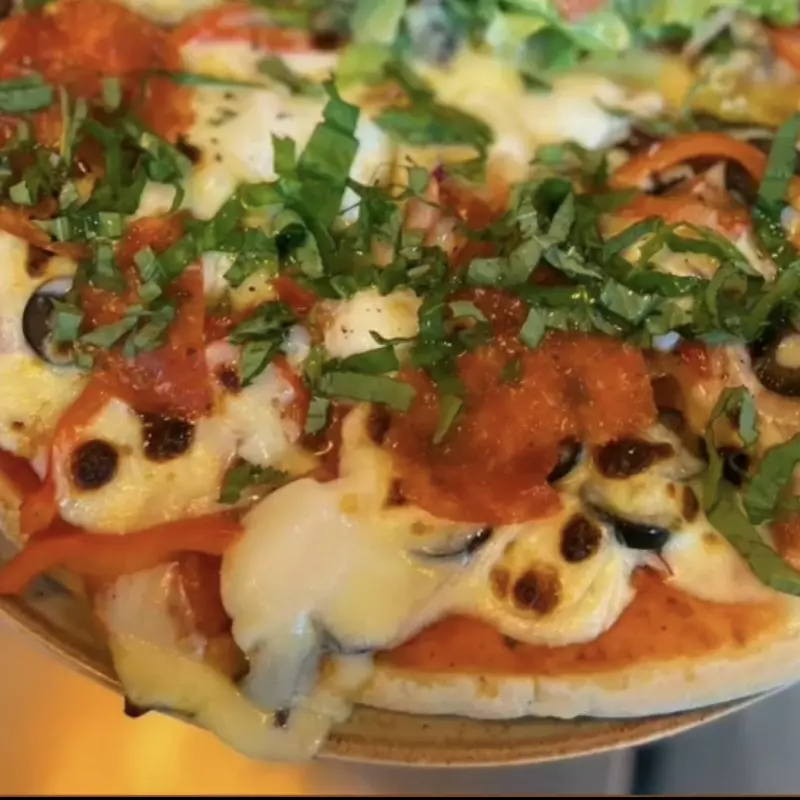Pizza El Padrino