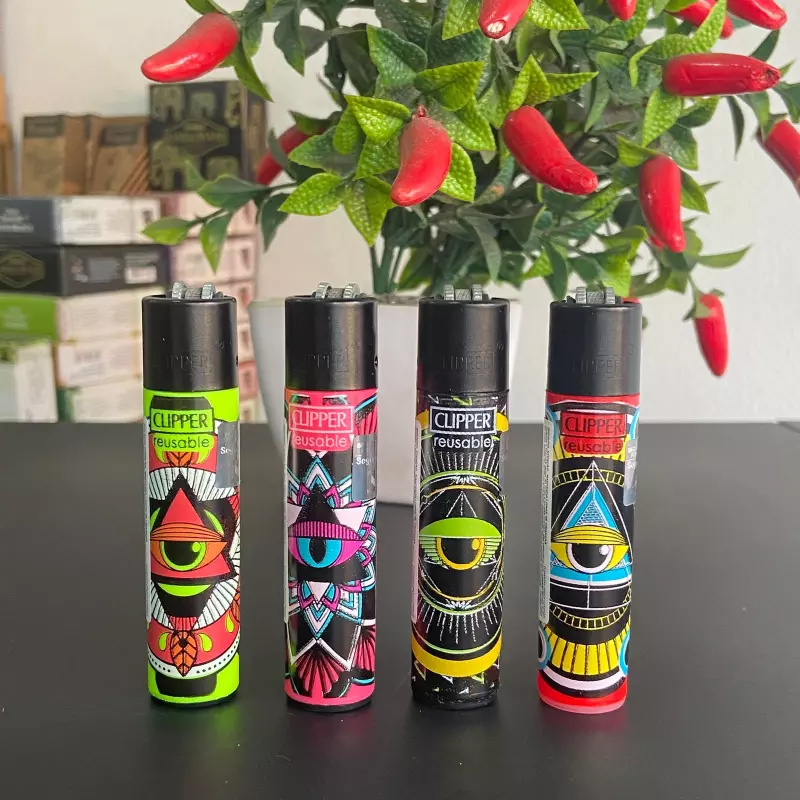 Clipper Grande New Order
