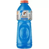 Gatorade berry blue 6x500ml