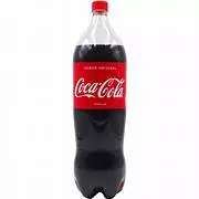 COCA COLA  2L