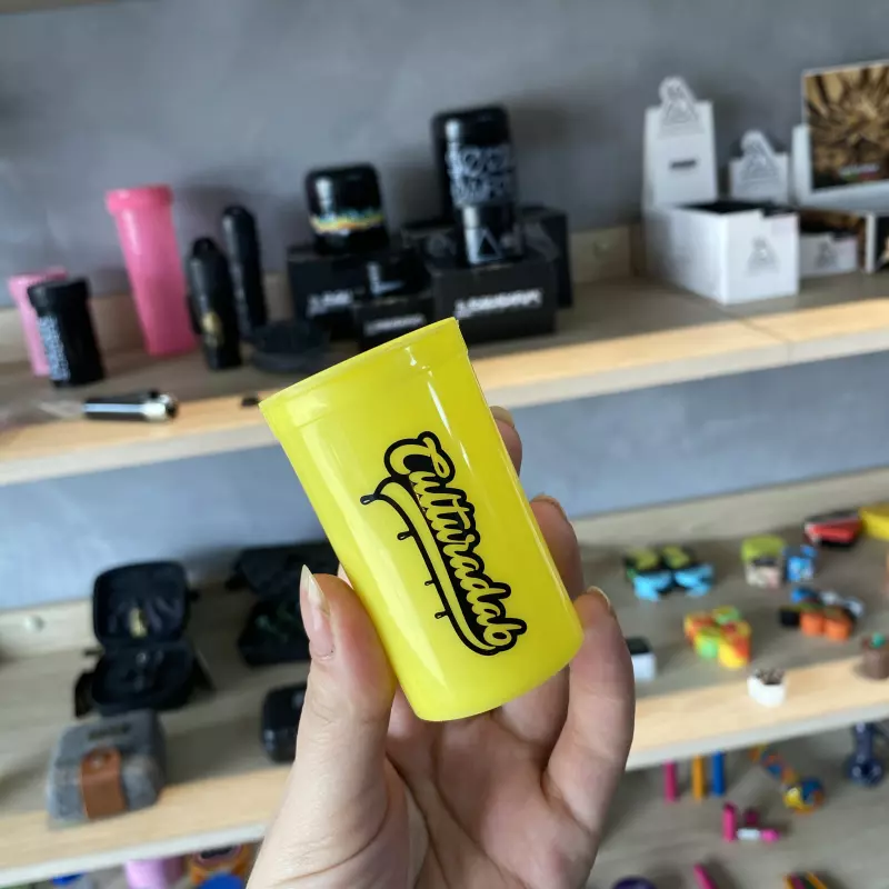 Potes Cultura Dab 80ML