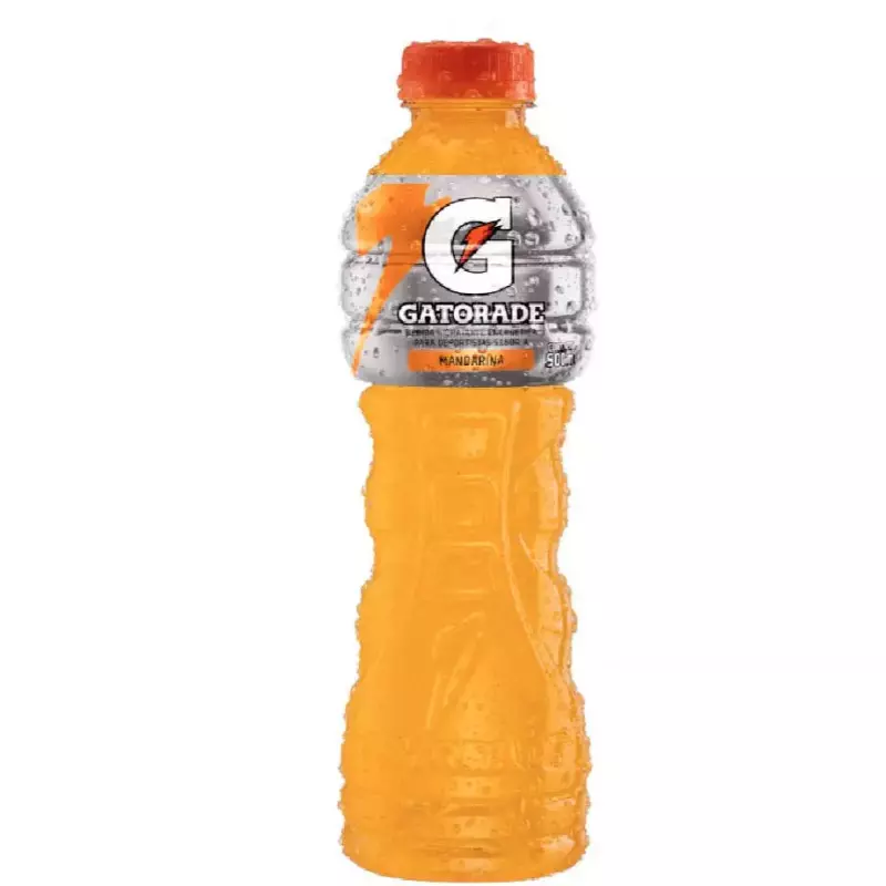 gatorade 500