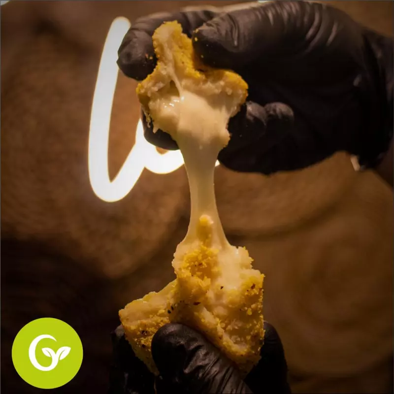 Croquete de queijo (6 unidades)
