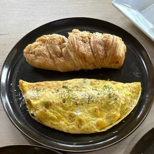 OMELET RANCHERO