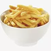 Batata Frita 150 gramas