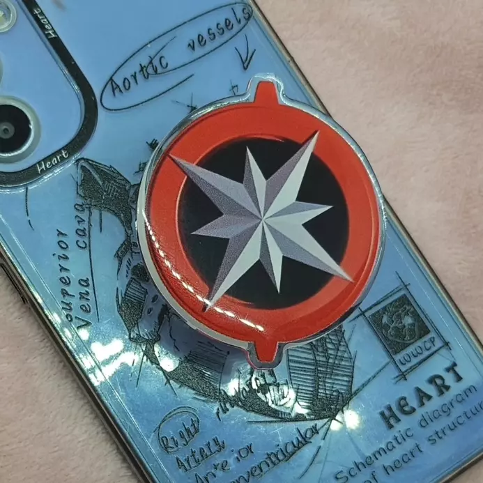 Popsocket Skz