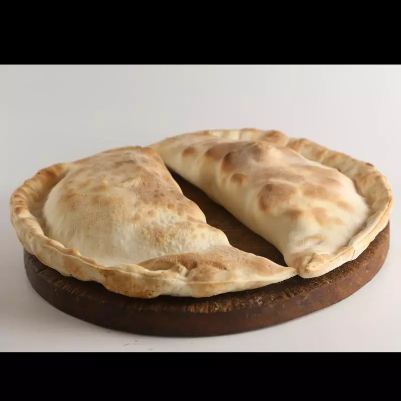 Calzone Roquefort