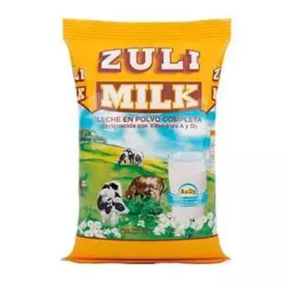Leche en polvo Zuli Milk
