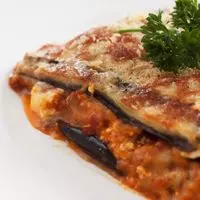 4836 - Moussaka - S/G