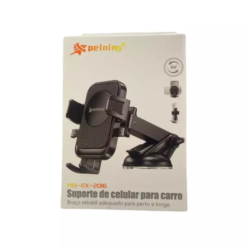 SUPORTE VEICULAR PEINING EX-2016