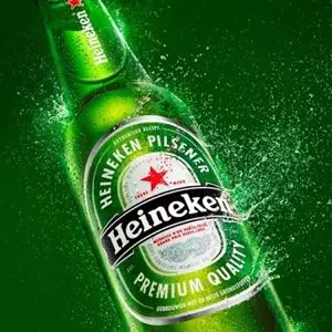 Heineken 33cl
