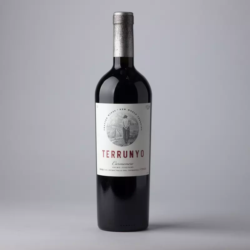 Terrunyo - Concha y Toro