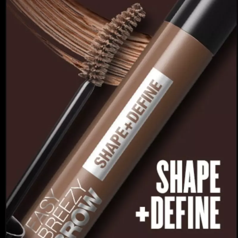 Easy Breeze Brow Shape & Define
