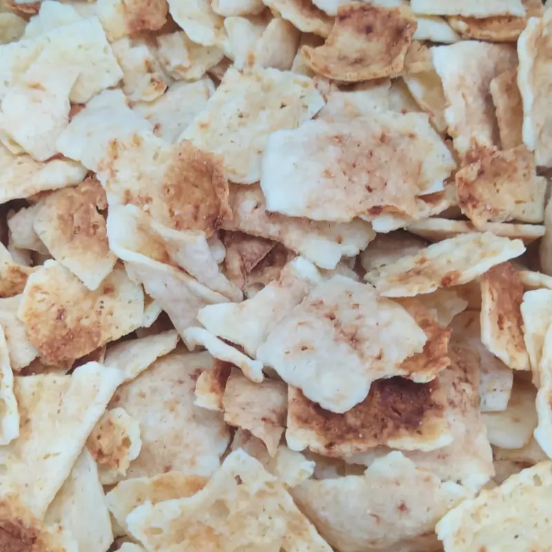 Queijo Coalho Desidratado