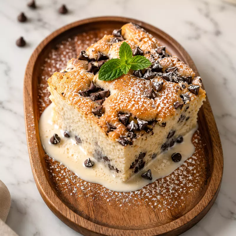 Panqué Tres Leches