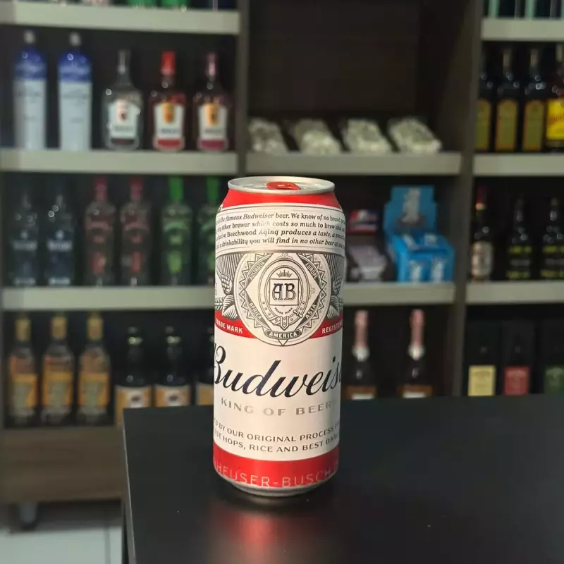 Budweiser