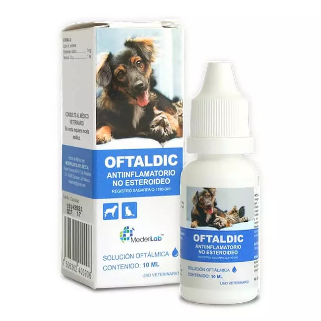OFTALDIC