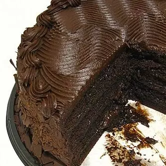 Galleta Chocolate Costco