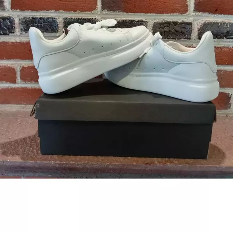 Amcq blanco talla 23